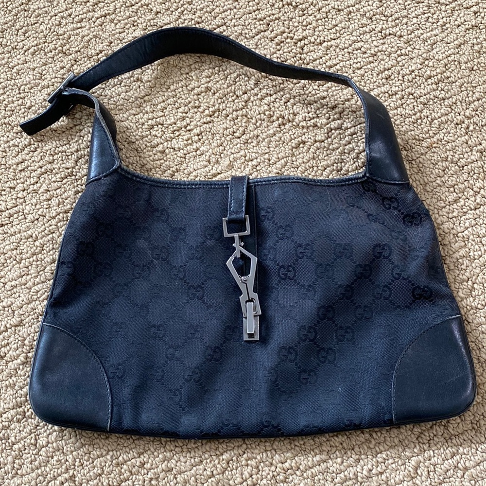 vintage gucci bag